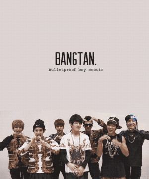 when bangtan ruin my life.