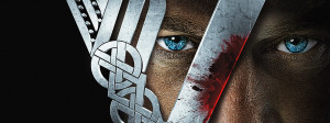 Vikings - Uma série que me surpreendeu um bocado!