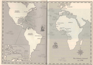18th-Century Atlantic World