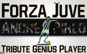 Dieses Quot Forza Juve Bild...