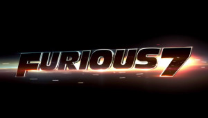 Trailer Alert :: “FURIOUS7″