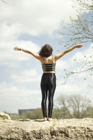 Why I’m leaving Austin with a one-way flight to Costa Rica & what I ...