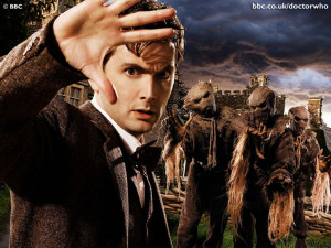 The Tenth Doctor The Tenth Doctor