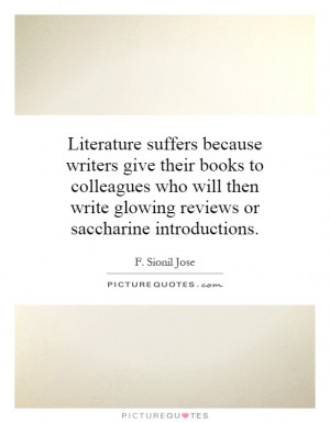 quotes jose sionil quotesgram colleagues glowing