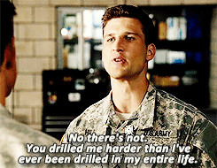 Enlisted” Quotes: Randy Get Your Gun