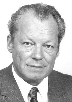 Willy Brandt - Facts