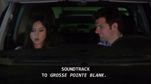 all great movie Grosse Pointe Blank quotes
