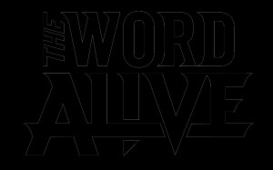 Random Music Quotes - The Word Alive