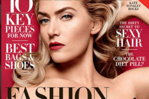Kate Winslet on Turning 40: ‘I Really Enjoy Getting Older, You Just ...