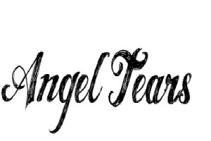 angel tears
