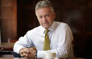 Alan Duncan : 