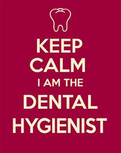 Keep Calm Dentist Dentist Office Wall Art Dentist by Woofworld, $25.00