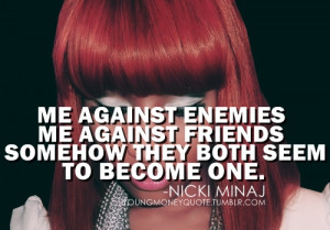 Swag Quotes Tumblr Nicki Minaj
