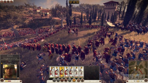 TOTAL WAR ROME 2 ÖN İNCELEME