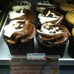 Lose Your Marbles Cupcakes