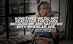 Beyonce Quotes