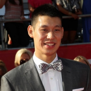 Jeremy Lin