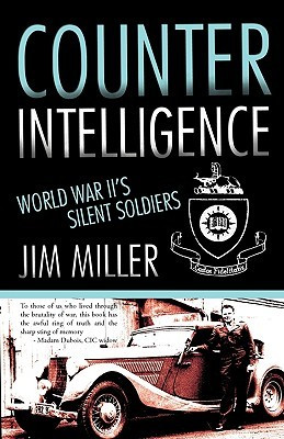 Start by marking “Counter Intelligence: World War II's Silent ...