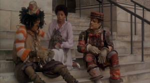 the wiz 1978 clip name the lion is a coward part 2 21 views movie info ...