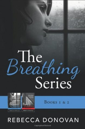 Start by marking “The Breathing Series (Breathing, #1-2)” as Want ...