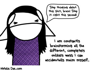 IT'S TODDLER QUOTES WEEK! If we stand here long enough, she's gonna ...