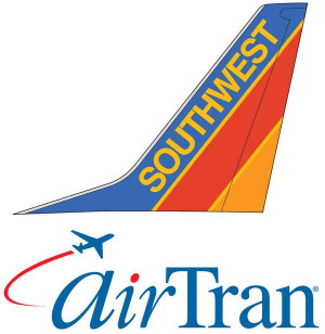 Southwest Airlines Logo Font