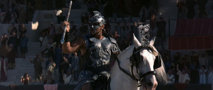 Share your Opinion on marcus aurelius maximus gladiator Clinic
