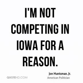 Iowa Quotes