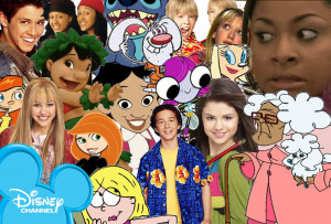Let's get old Disney back on Disney Channel - PERMANENTLY!
