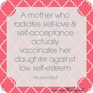 quote about mothers and daughters! Could also be true for a mom ...