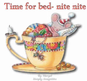 What a game am off to bed,finally!!!