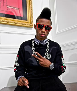 Lil Twist Quotes & Sayings