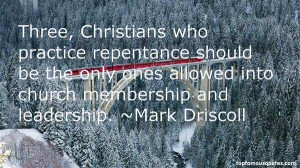 Christian Leadership Quotes