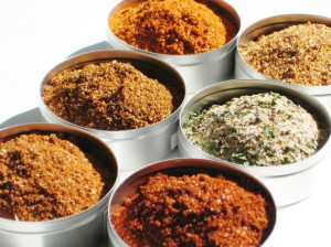 Sampler, Bbq Pitmasters, Spices Rubbed, Gifts Ideas, Craig Pitmasters ...