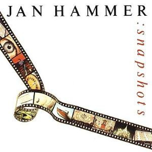 Jan Hammer Pictures