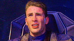 gif * Captain America Chris Evans Steve Rogers ca Captain America: The ...
