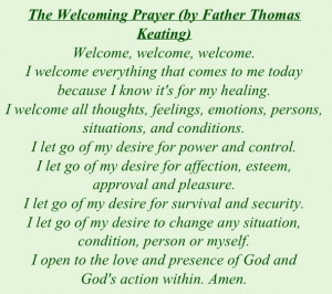 Welcome Prayer, Jesus Time, Spiritual Connection, Quotes Worth, Sacred ...