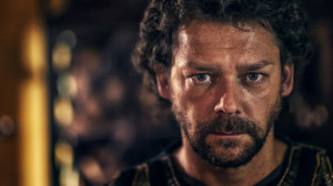 Richard Coyle Is Caiaphas. Caiaphas is the High Priest of the Jewish ...