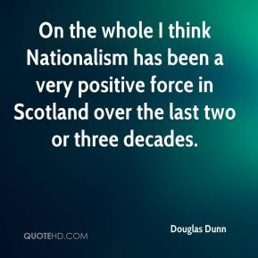Douglas Dunn Quotes
