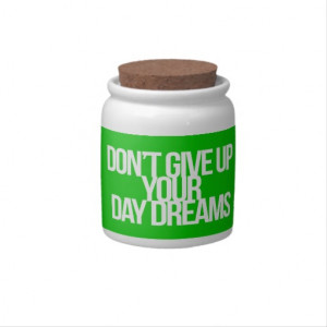 Inspirational and motivational quotes candy dishes