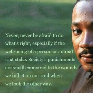 Martin Luther King Quotes 12