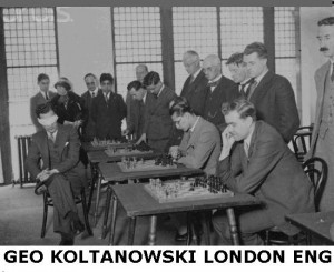 ... who was my chess coach at the kolty chess club in san francisco in the
