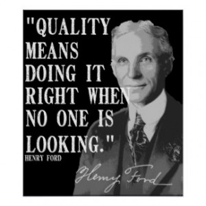 Henry Ford Posters & Prints