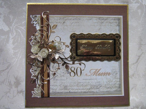 80th Birthday Quotes HD Wallpaper 3