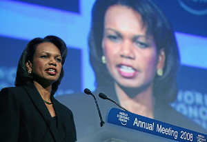 Condoleezza Rice 150x150 10 Powerful Quotes from 10 Influential Women ...