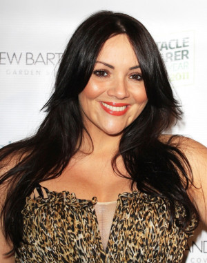 Martine Mccutcheon Picture