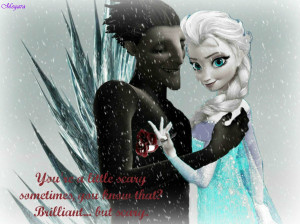 disney crossover Movie Quote Crossover Contest Round 10: Harry Potter ...