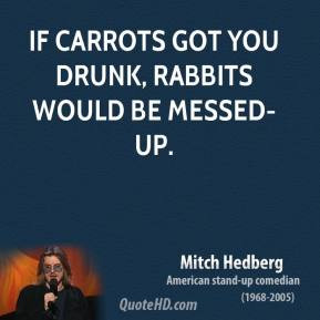Rabbits Quotes