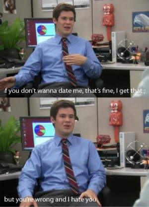 Lol I love this show! Workaholics