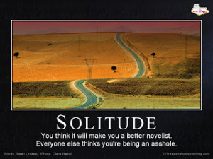 11 Quotes from Solitude, by Anthony Storr